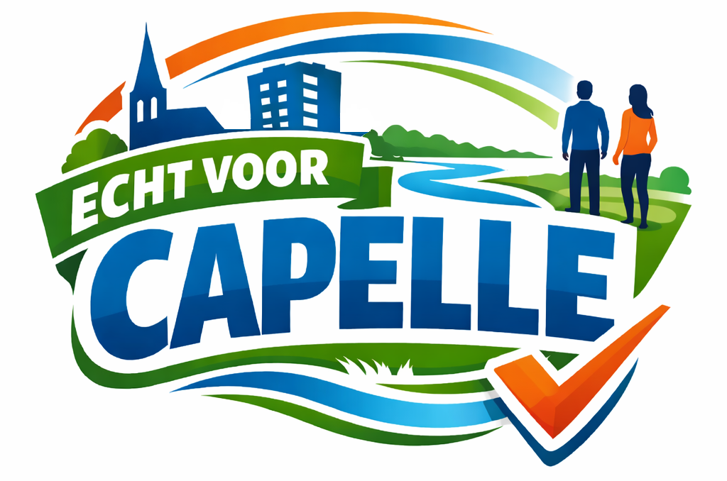 Echt voor Capelle